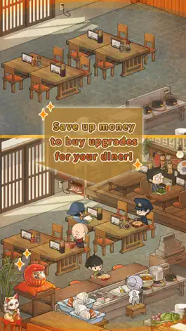 Game screenshot Hungry Hearts Diner 2 apk