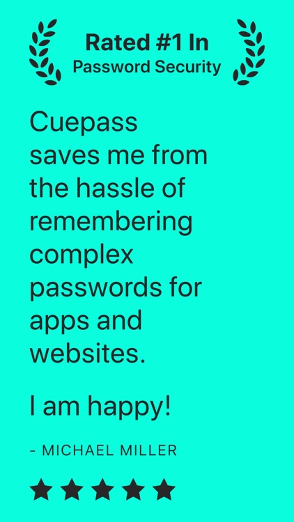 Password Manager ® screenshot-7