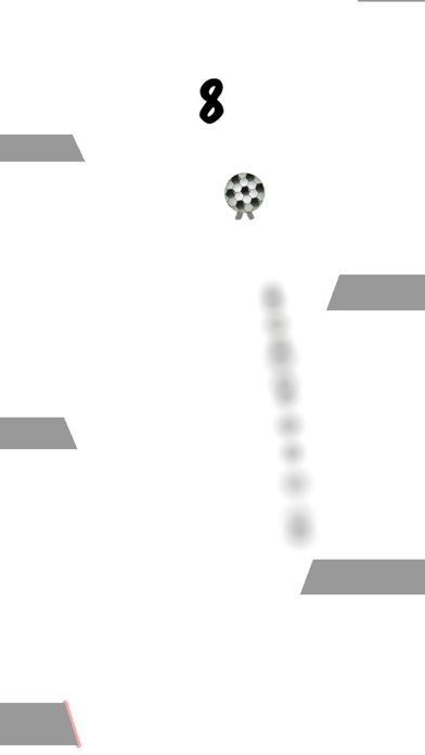 Mr. Headball Screenshot