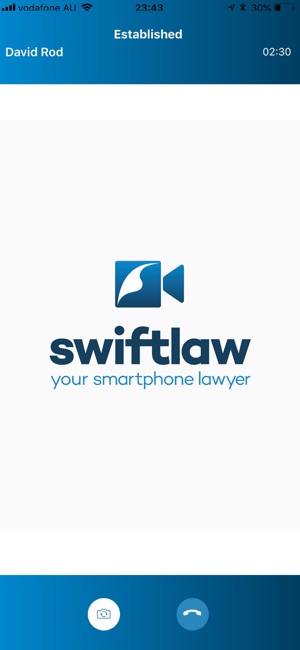 SwiftLawyer(圖6)-速報App
