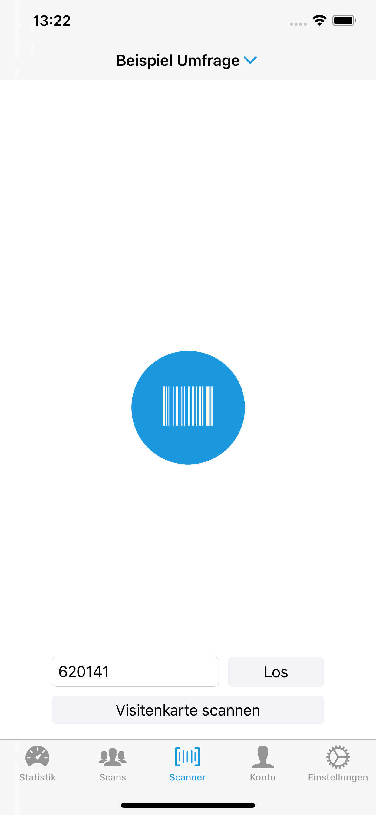 LeadLog