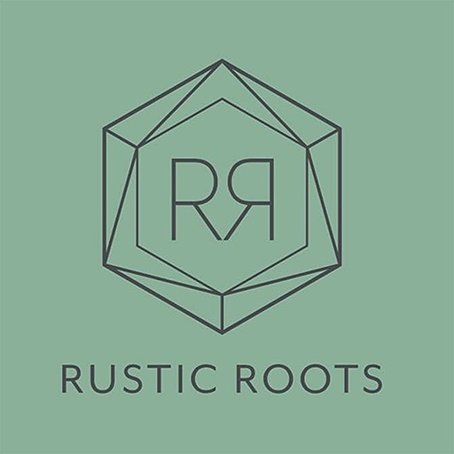 Rustic Roots Salon icon