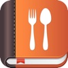 My Recipes - Cookbook icon