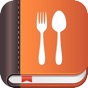 My Recipes - Cookbook app download