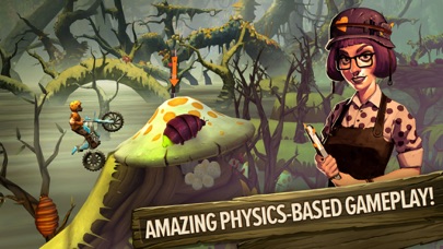 TRIALS FRONTIER 6.2.0 IOS ĐUA XE TRIALS FRONTIER 6.2.0 IOS