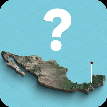 Mexico: States Map Quiz Game Cheats
