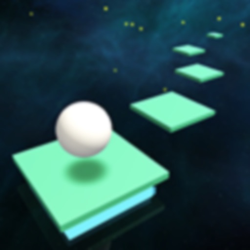 Piano Tiles 3D - Jump Forever icon