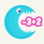 Math Quiz - Eat Integers