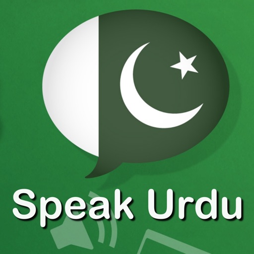 Fast - Speak Urdu