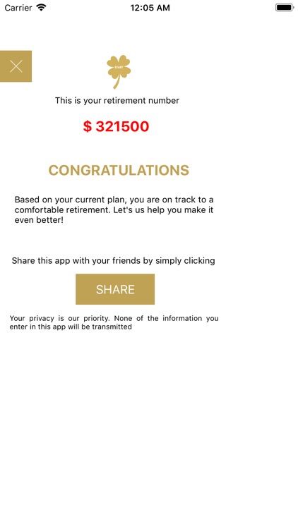 What's your lucky number screenshot-4