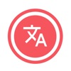 Video Translator icon