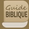 Icon Guide Biblique sans pub Segond