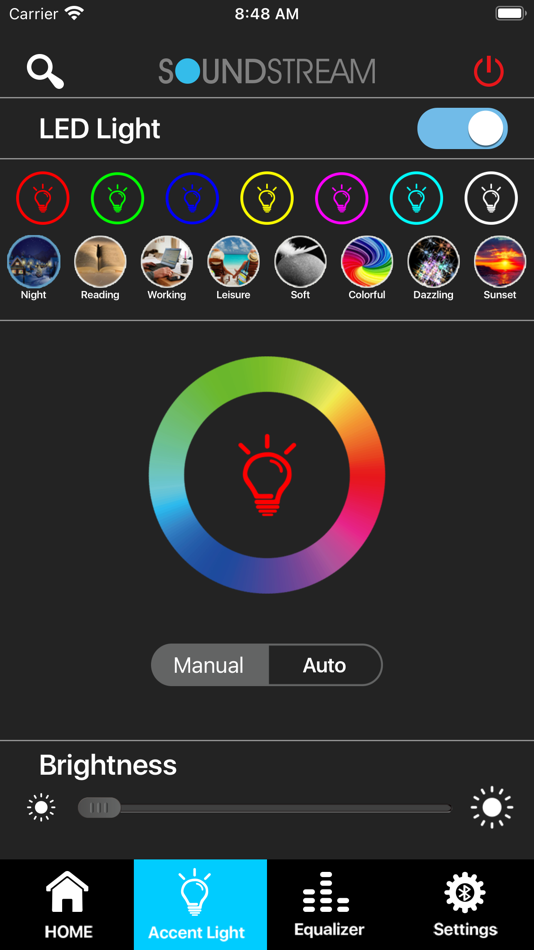 #3. SoundTable 2.0 (iOS) 来自: brandon meyer
