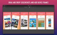 Screenshot Maker - App Preview iphone bilder 1