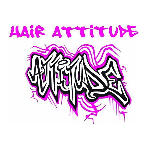 Hair Attitude Merseyside icon