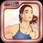 Summer Games: Women's Full App Problems