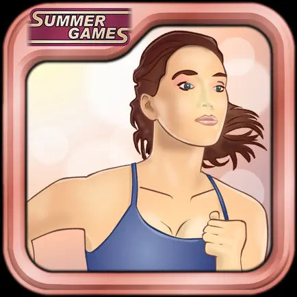 Summer Games: Women's Full Читы