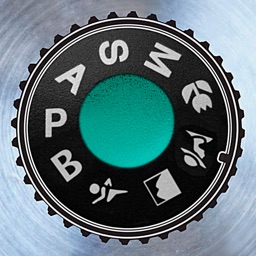 SetMyCamera Apple Watch App