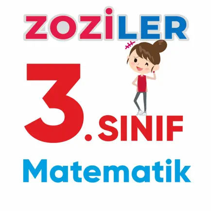 Zoziler 3.Sınıf Matematik Читы