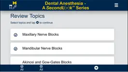Game screenshot Dental Anesthesia-SecondLook mod apk