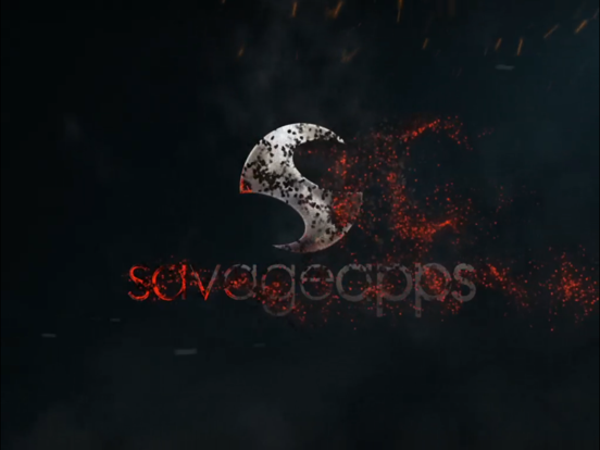 Rubo Gems iPad screenshot 3 - Music app