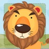 動物のトランプ遊び - iPadアプリ