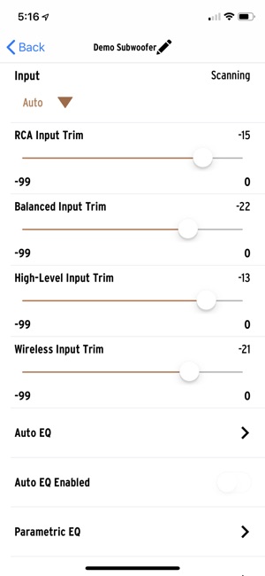 Klipsch LowControl(圖3)-速報App