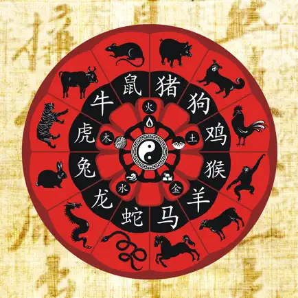 Chinese Horoscope daily weekly Cheats