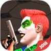 Creepy Clown Underworld Attack icon