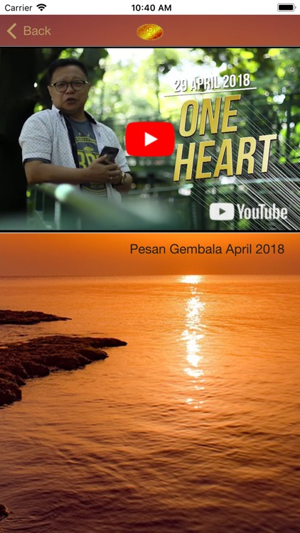 GIA Lengkong Besar screenshot-5