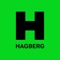 Pilna servisa apsaimniekošanas uzņēmums HAGBERG, domājot par ērtāku, atklātāku komunikāciju ar apsaimniekoto daudzdzīvokļu dzīvojamo māju iedzīvotājiem ir izstrādājis mūsdienīgu, ērti lietojamu un viegli saprotamu aplikāciju - myhagberg