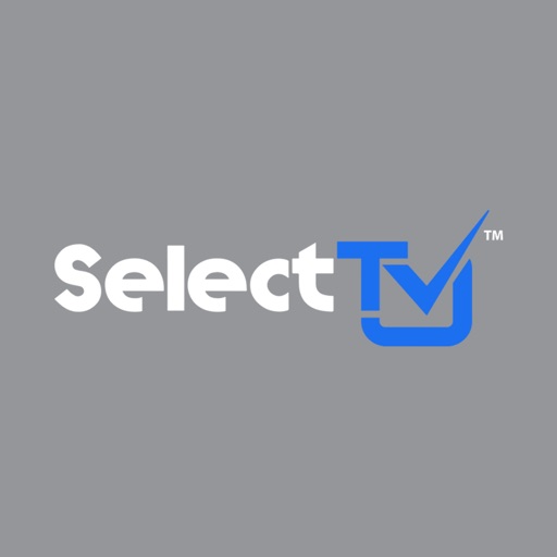 SelectTV icon