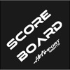 HIN Scoreboard icon