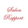 Salon Rapport 公式アプリ icon