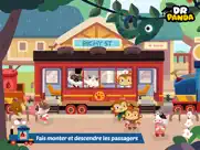 dr. panda train iPad Captures Décran 4
