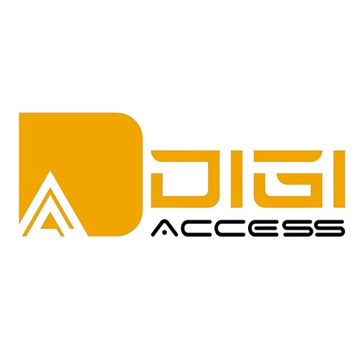 DigiAccess icon