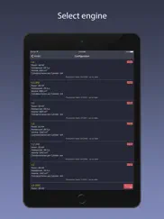 techapp for opel ipad images 2