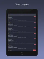TechApp for Opel ipad bilder 1