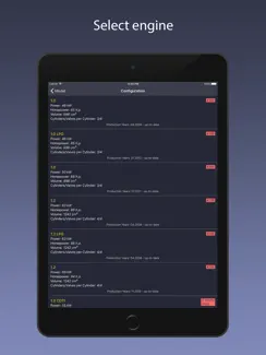 TechApp for Opel iPad image 2