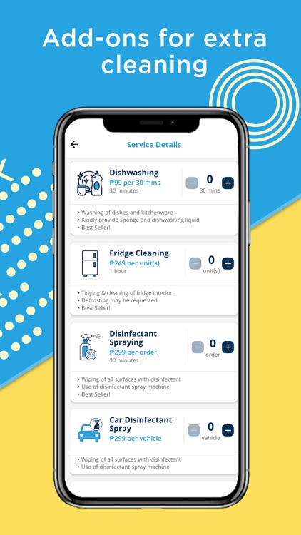 GoodWork.ph - Home Services screenshot-4