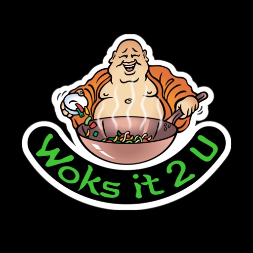 Woks It 2 U App icon