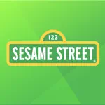 Sesame Street App Positive Reviews