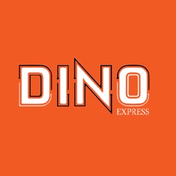 Dino Driver