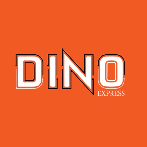 Dino Driver