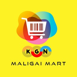 KGN Maligai Mart
