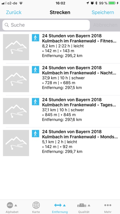 24 Stunden von Bayern