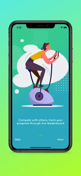 Game screenshot MyFitWins hack