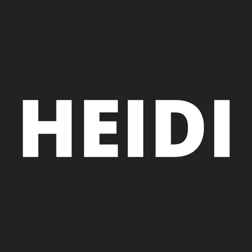 HEIDI - Heimat Digital
