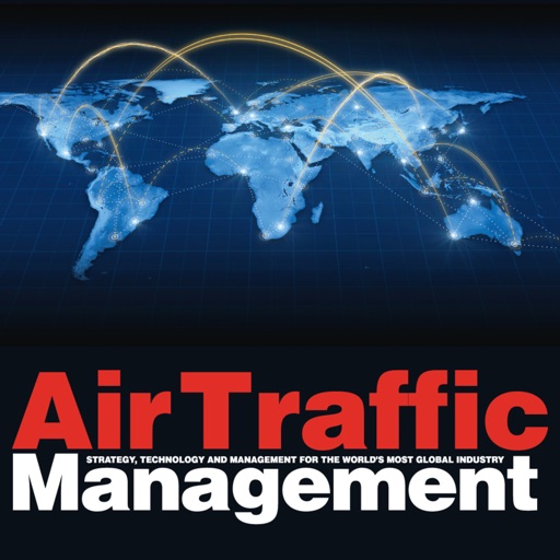 Air Traffic Management Mag icon