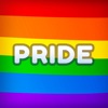 Pride: Stickers icon